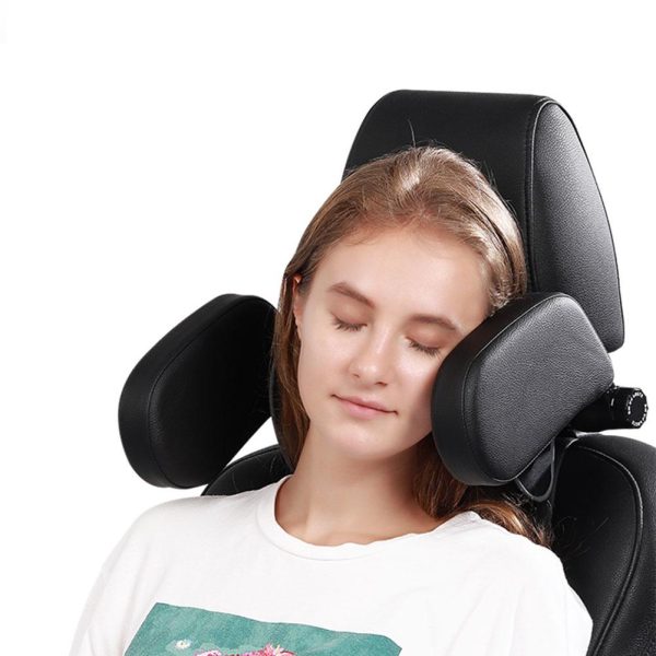 Car Seat Headrest Pillow - Image 7