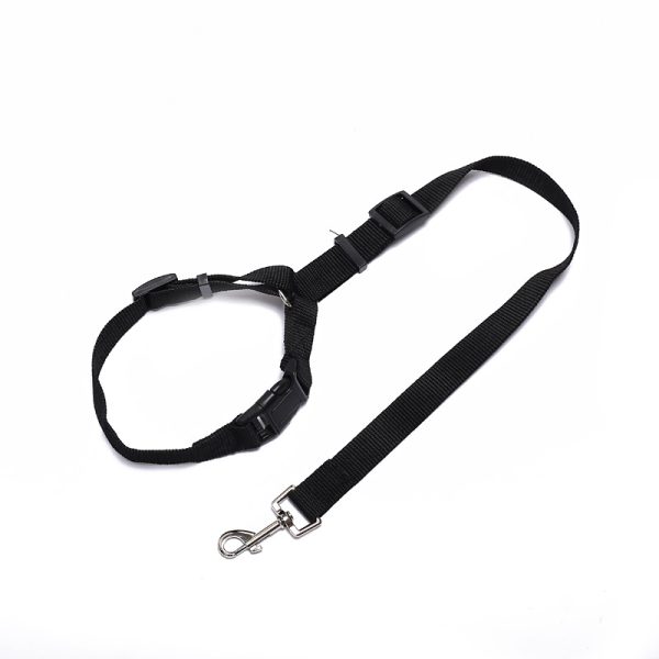 Dog Car Seatbelt Set (2pcs) - Image 6