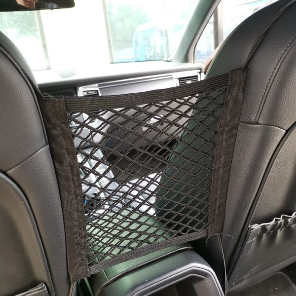 Universal Car Storage Mesh - Image 4