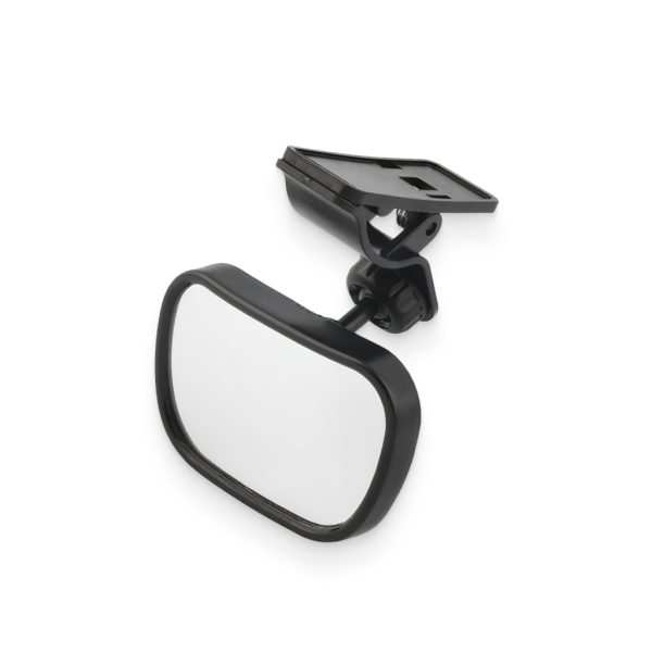 Car Infant-Monitoring Suction Mirror - Image 3