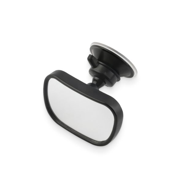 Car Infant-Monitoring Suction Mirror - Image 2