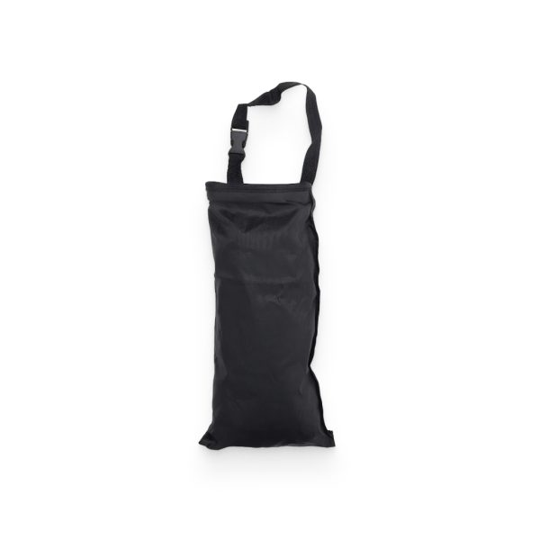 Waterproof Nylon Car Trash Bag - Image 2