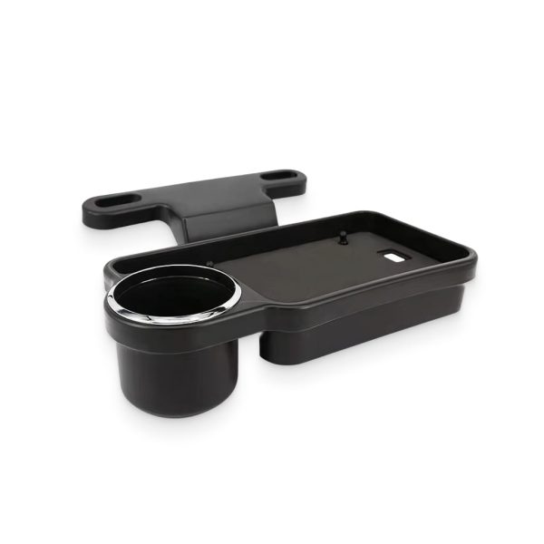 Multifunctional Backseat Clip-On Tray - Image 2