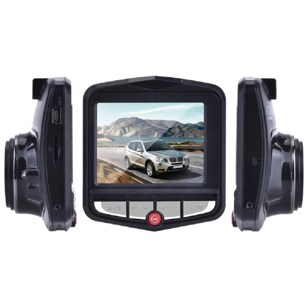 2.4'' Full HD 1080P Dash Cam Car DVR Front or Rear Camera Night Vision G-Sensor - Image 12