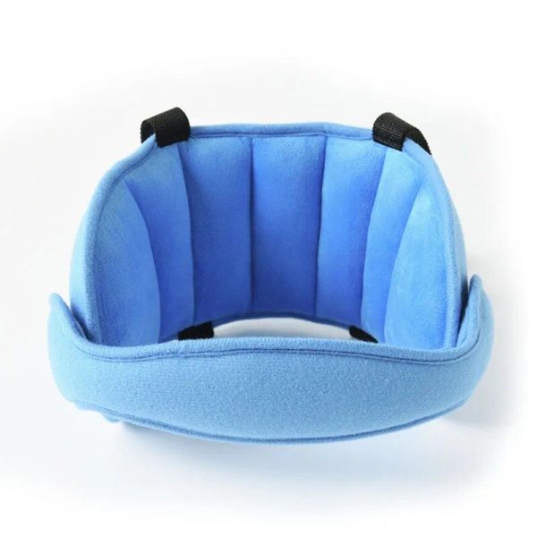 Baby Car Seat Neck Support and Sleep Pillow - Image 6