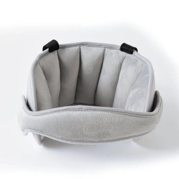 Baby Car Seat Neck Support and Sleep Pillow - Image 4