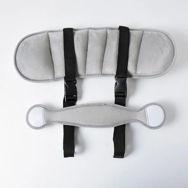 Baby Car Seat Neck Support and Sleep Pillow - Image 3