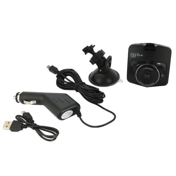 2.4'' Full HD 1080P Dash Cam Car DVR Front or Rear Camera Night Vision G-Sensor - Image 5